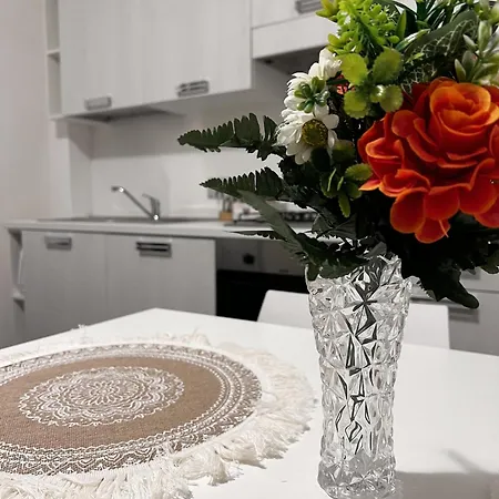 Scala Santa Lejlighed *