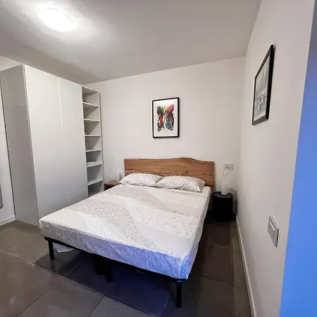 Scala Santa Lejlighed *