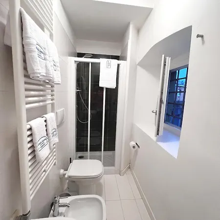 Scala Santa Lejlighed Trieste