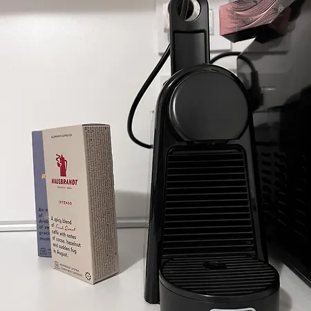 شقة Scala Santa ترييستي