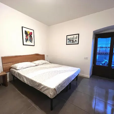 Scala Santa Trieste