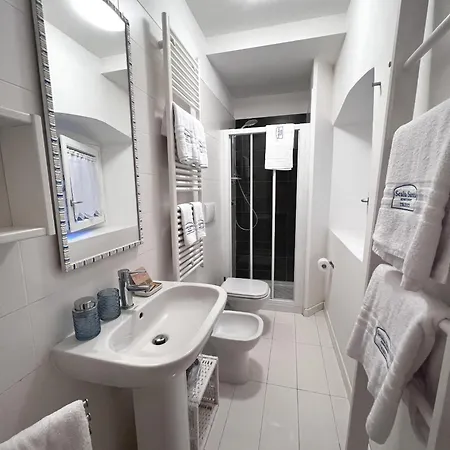 Scala Santa Apartment