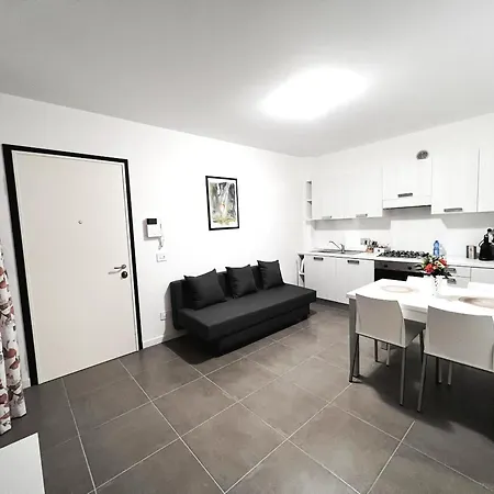 Scala Santa Apartment *