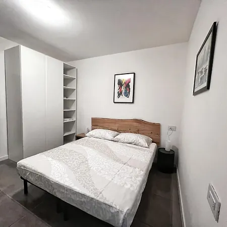 Apartment Scala Santa Trieste