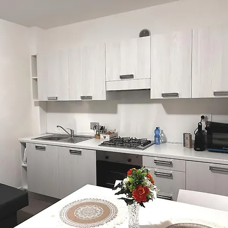 Scala Santa Apartment