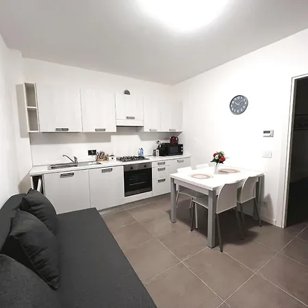 Scala Santa Apartment *
