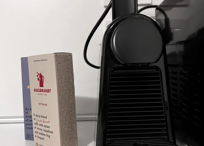 Apartmán Scala Santa Terst