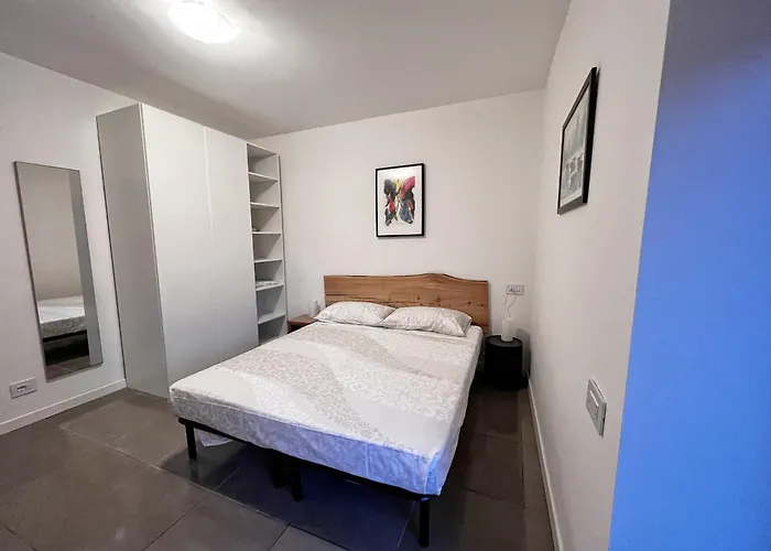 Scala Santa Apartmán *