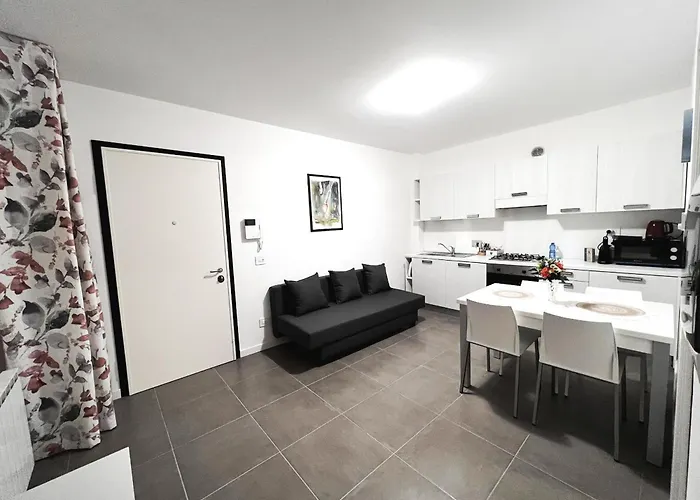 Scala Santa Apartmán *