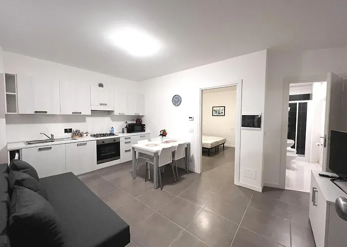 Apartmán Scala Santa *