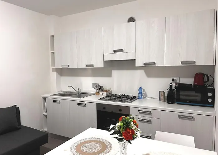 Scala Santa Apartmán