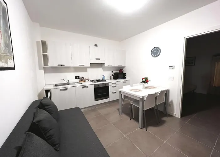 Scala Santa Apartmán *